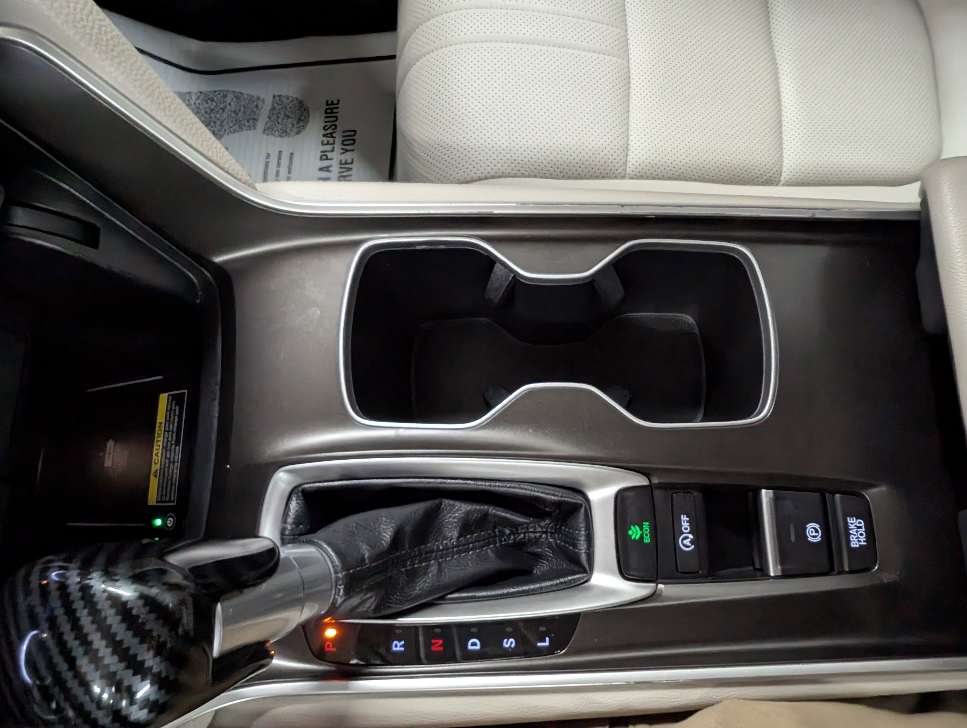 Used 2021 Honda Accord EX-L image 17