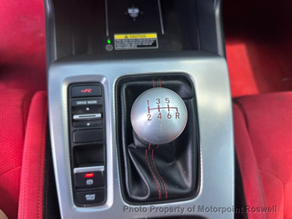 Used 2024 Honda Civic Type R image 19