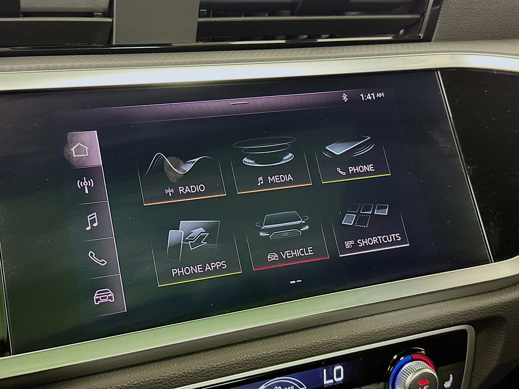 Used 2021 Audi Q3 2.0T Premium w/ Convenience Package image 21