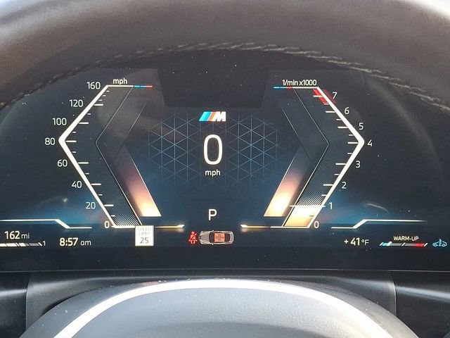 Certified 2024 BMW M240i xDrive M240i w/ Premium Package image 27