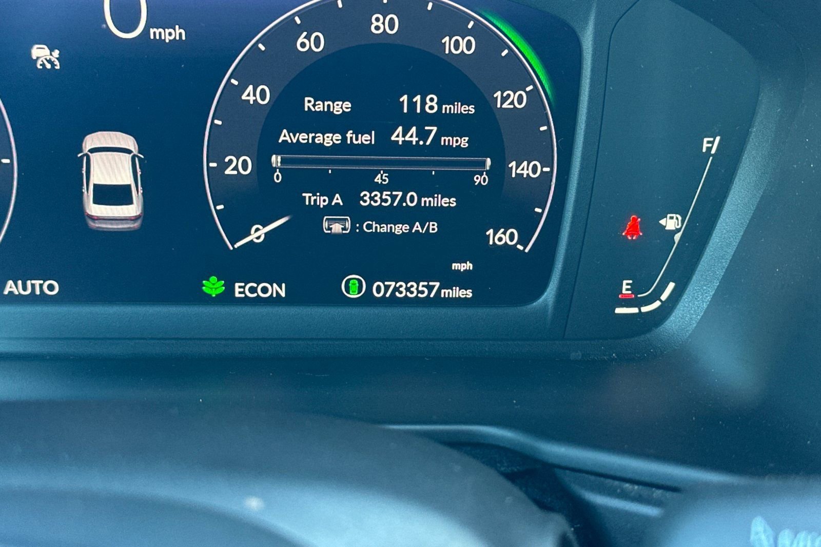 Certified 2023 Honda Accord Sport image 29