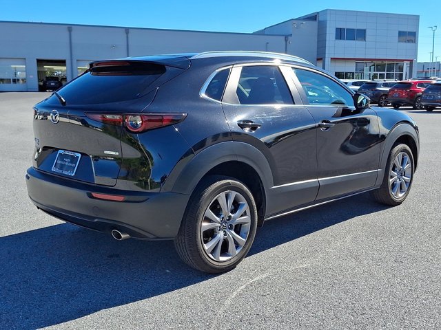 Certified 2023 MAZDA CX-30 AWD 2.5 S w/ Select Package image 7