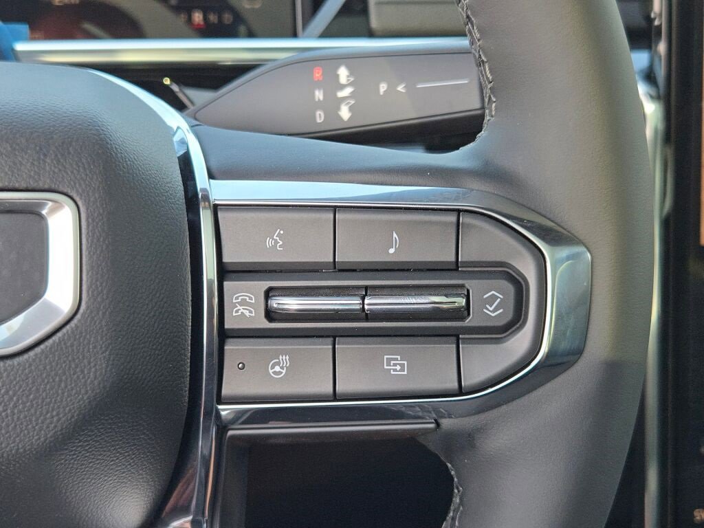 New 2026 GMC Sierra EV Denali image 31