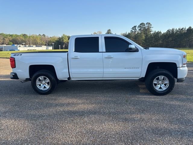 Used 2017 Chevrolet Silverado 1500 LT w/ All Star Edition image 8