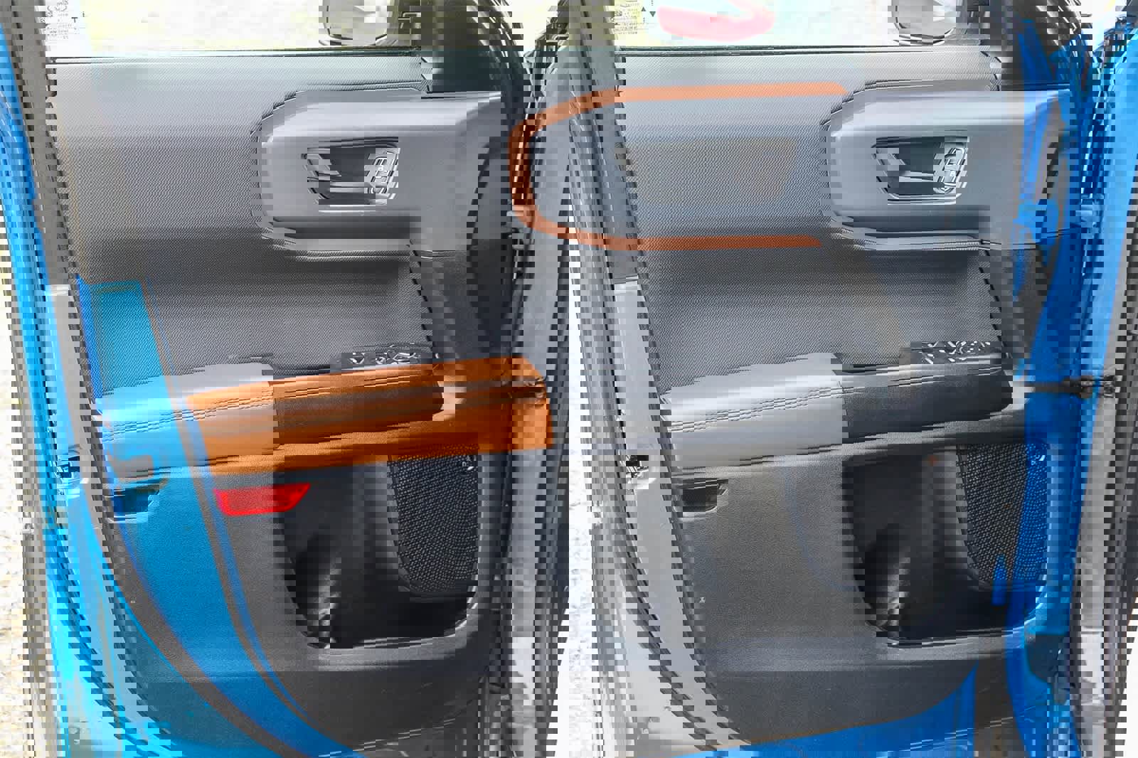 Used 2022 Ford Bronco Sport Outer Banks w/ Tech Package image 20