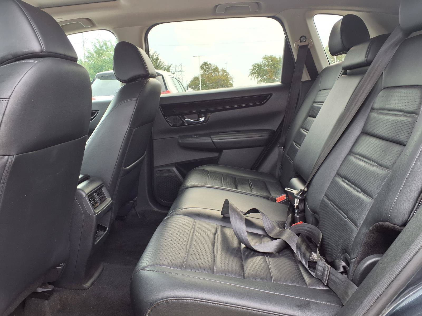 Certified 2023 Honda CR-V EX-L image 19