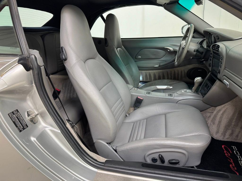 Used 2003 Porsche 911 Carrera image 37