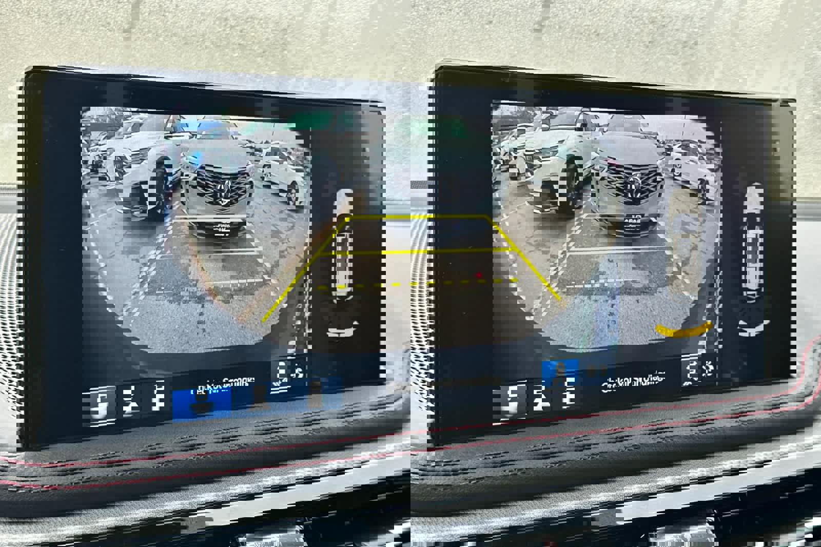 New 2026 Acura MDX A-Spec image 17