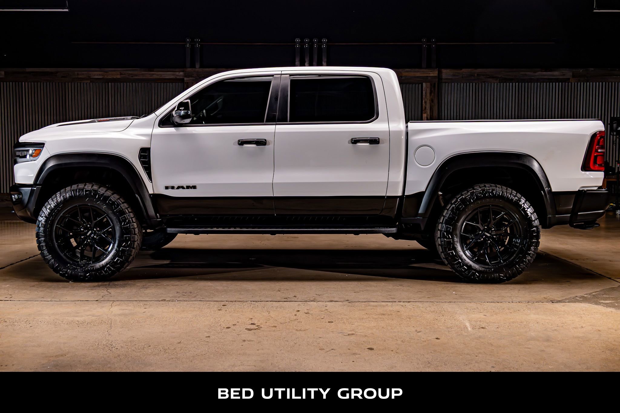 Used 2025 RAM 1500 RHO w/ RHO Level 1 Equipment Group AWD/4WD image 6