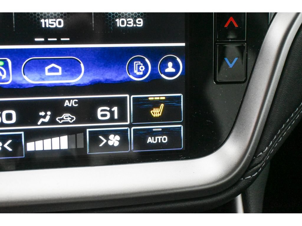 Used 2025 Subaru Legacy Premium AWD/4WD image 40