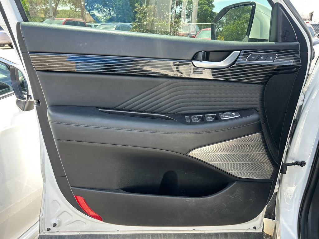 Used 2024 Hyundai Palisade Calligraphy AWD/4WD image 9