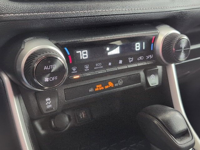 Used 2024 Toyota RAV4 XLE image 29