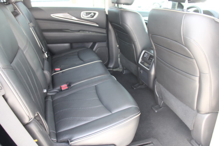 Used 2016 INFINITI QX60 Luxe w/ Premium Plus Package AWD/4WD image 19