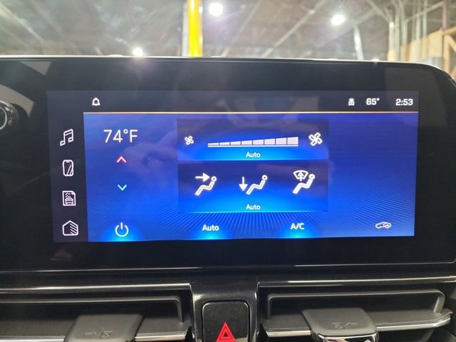 New 2026 Chevrolet TrailBlazer RS w/ Convenience Package image 26