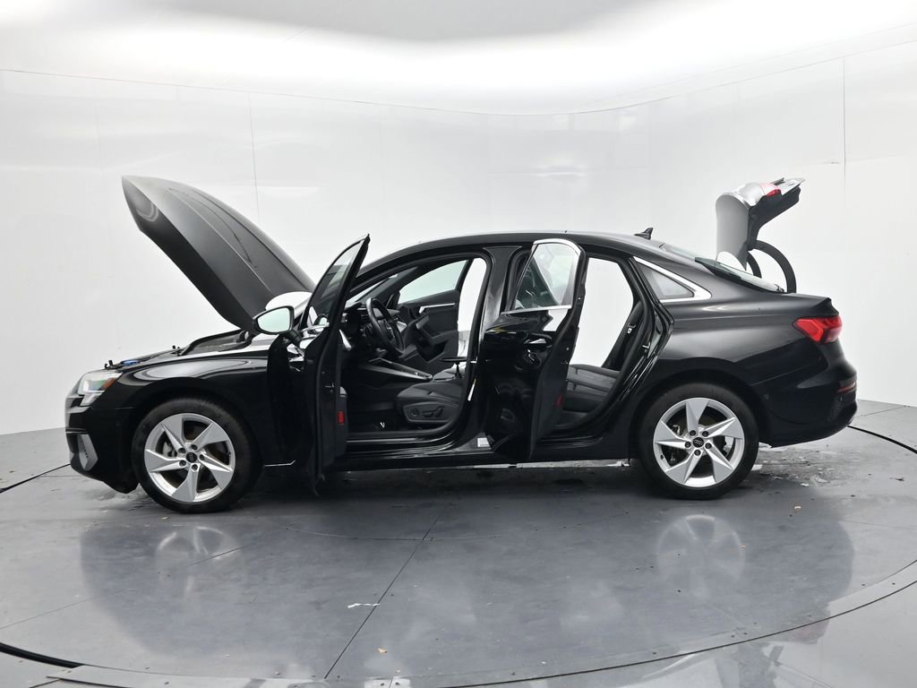 Used 2024 Audi A3 2.0T Premium image 54