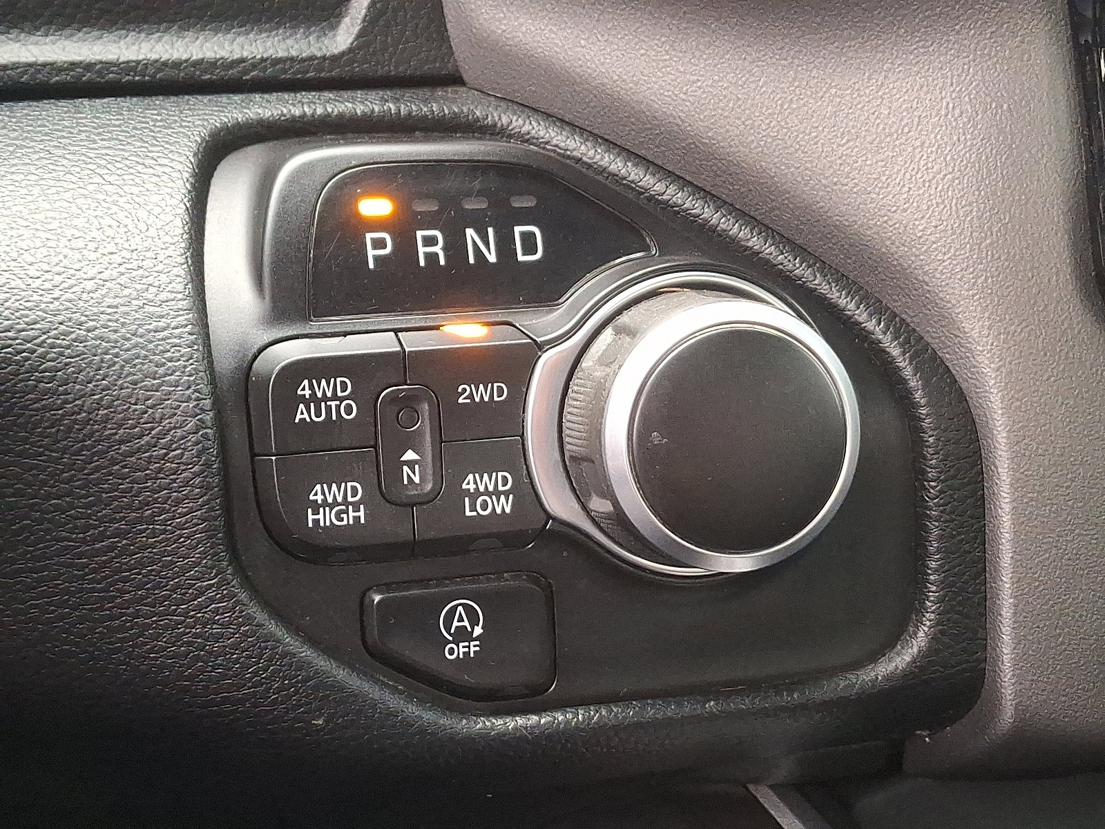 Certified 2022 RAM 1500 Big Horn image 14