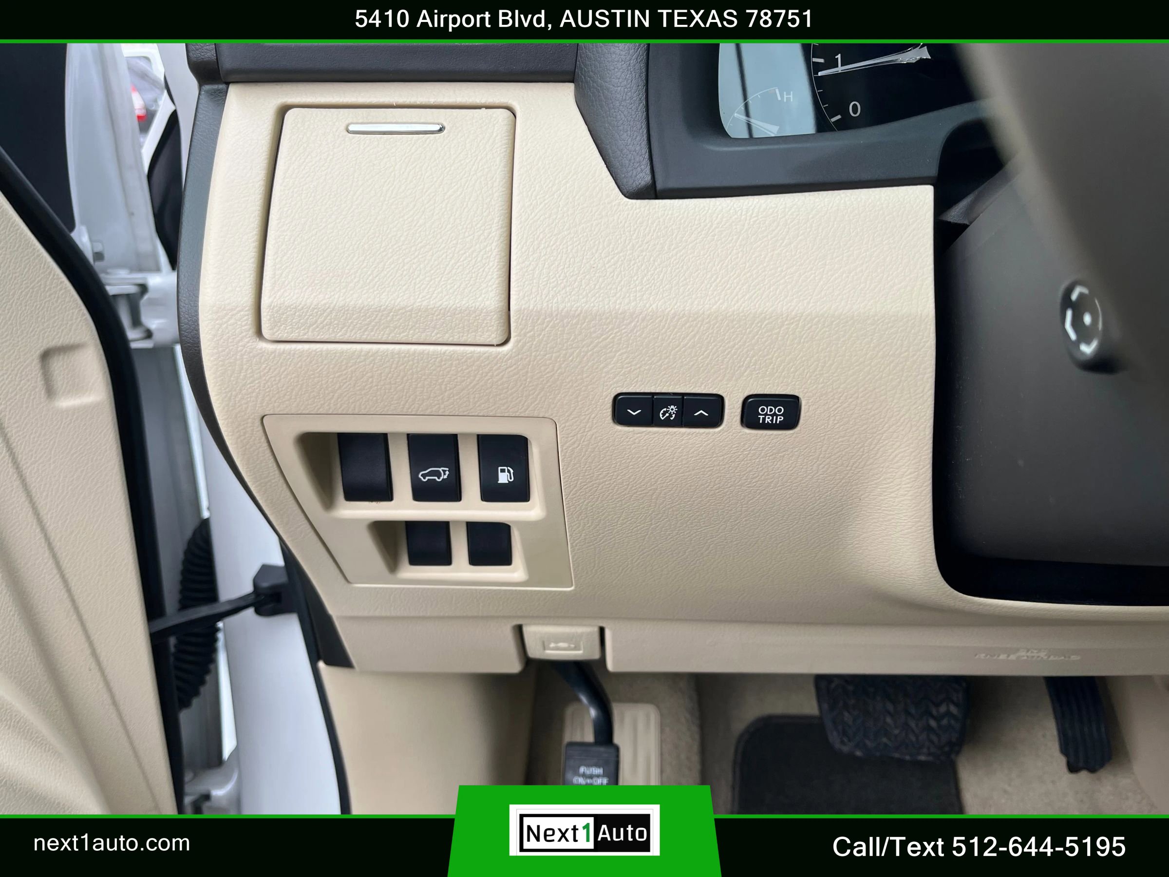 Used 2010 Lexus RX 350 AWD image 25