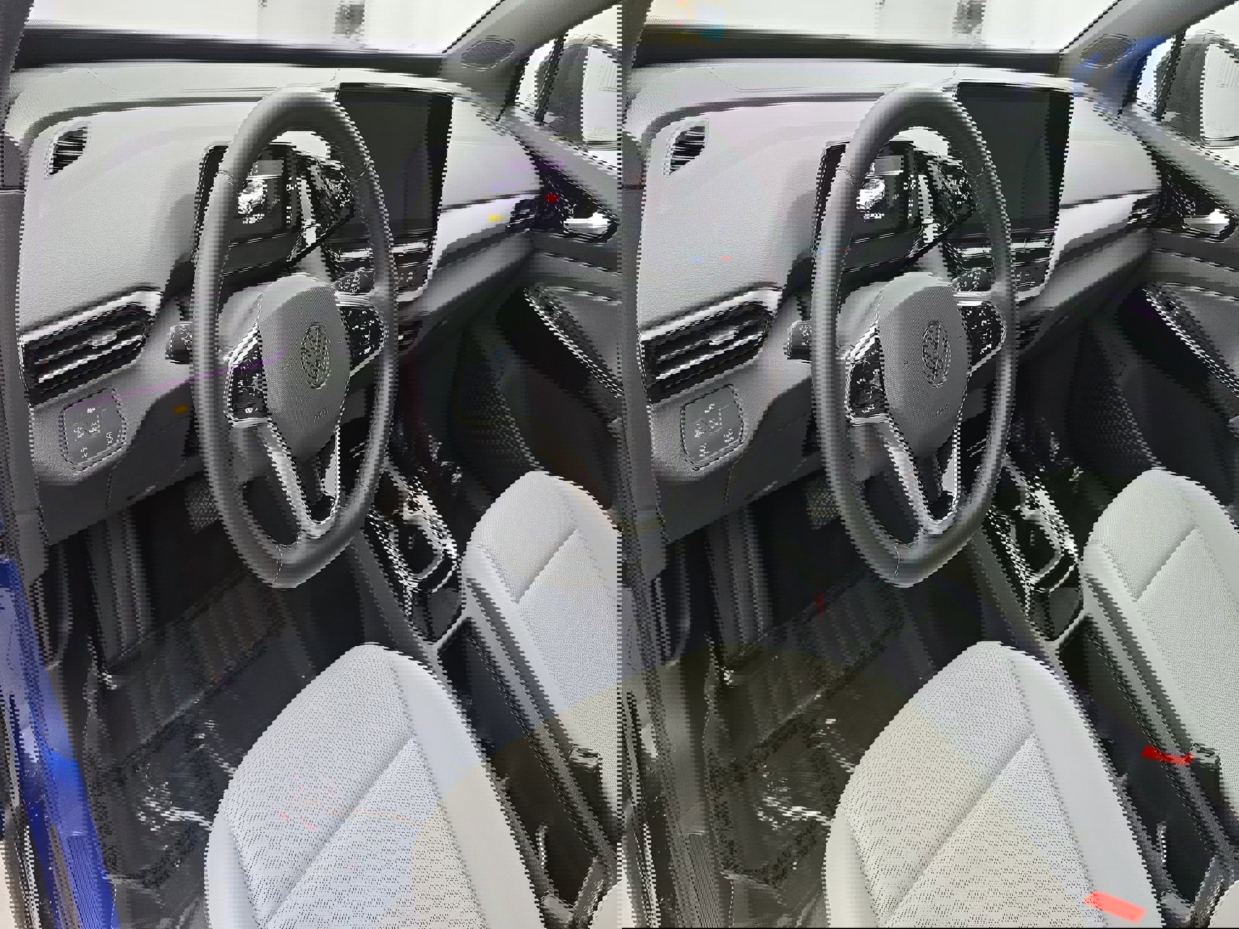 Certified 2021 Volkswagen ID.4 Pro S image 16