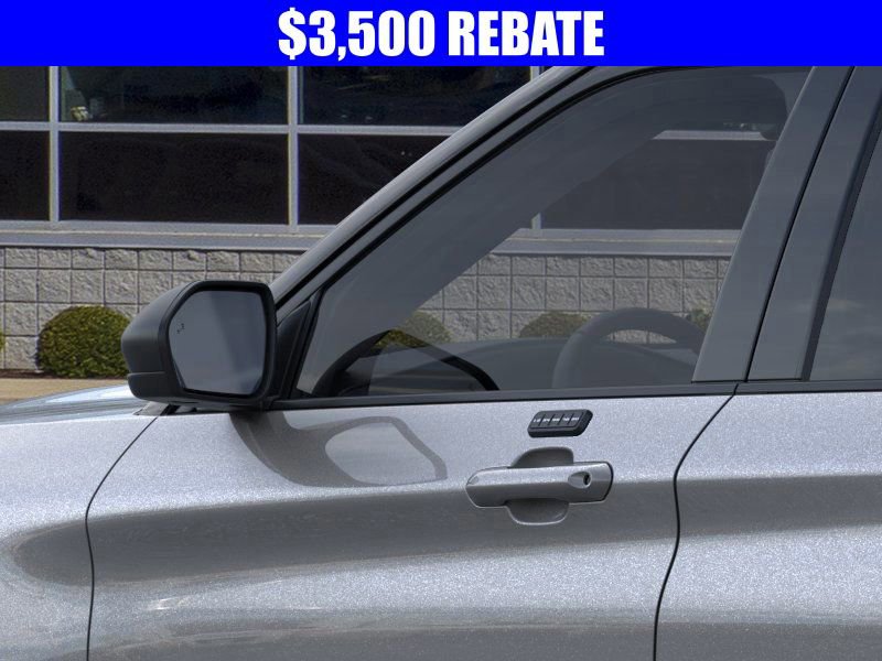 New 2026 Ford Explorer Active w/ Active Comfort Package image 20