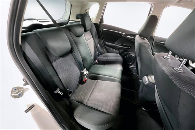 Used 2019 Honda Fit LX image 23