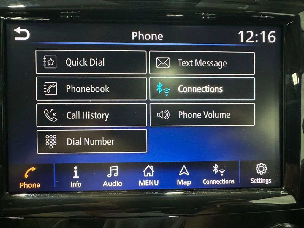 Used 2023 Nissan Murano SL w/ SL Moonroof Package FWD image 27