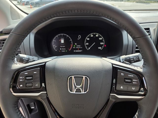 Certified 2026 Honda Odyssey Touring image 32