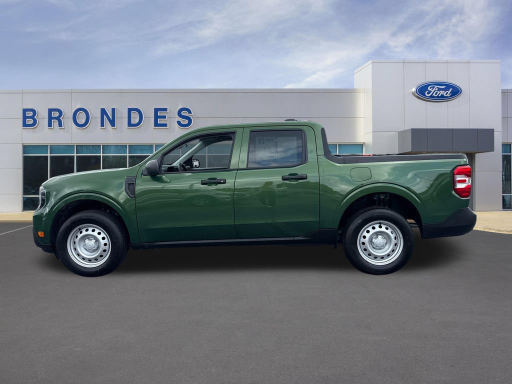 Used 2025 Ford Maverick XL