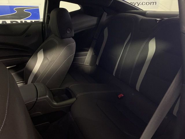 Used 2023 Chevrolet Camaro LT w/ RS Package RWD image 30