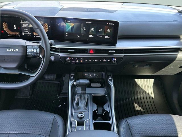 New 2026 Kia Sorento S w/ S Panoramic Sunroof Package image 9