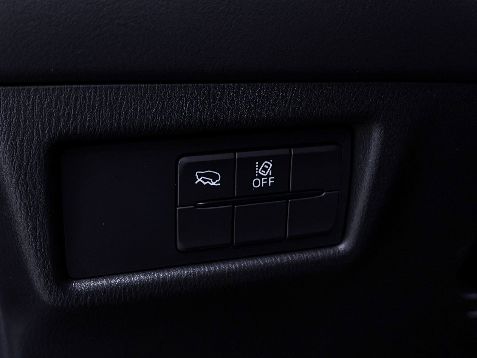 Certified 2022 MAZDA CX-5 AWD 2.5 S w/ Select Package image 16