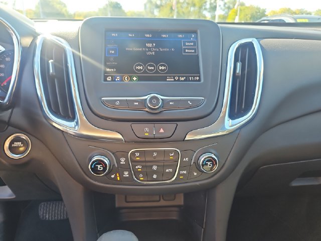 Used 2024 Chevrolet Equinox LT FWD image 18