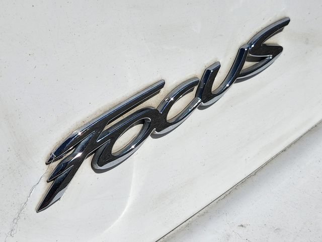 Used 2013 Ford Focus ST FWD image 17