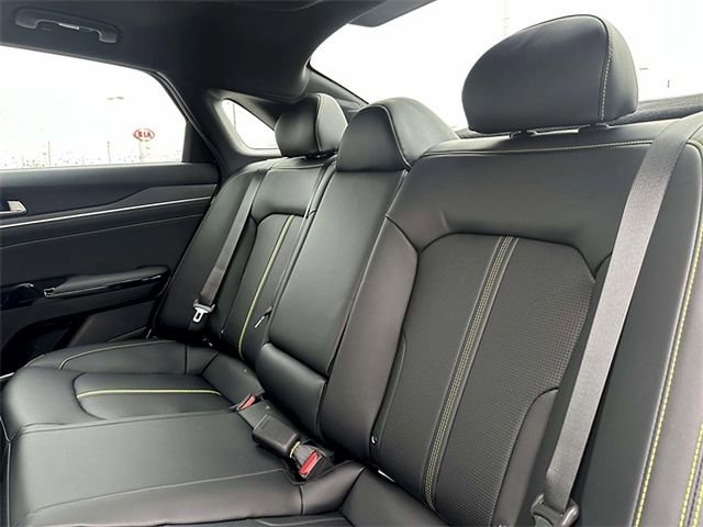 New 2026 Kia K5 GT w/ GT1 Package image 21