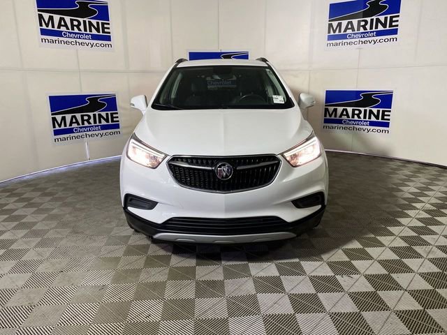Used 2019 Buick Encore Preferred image 15