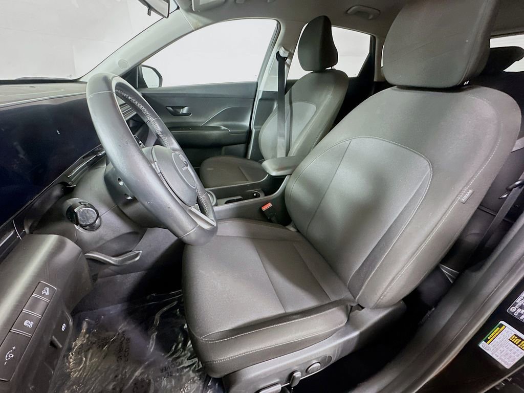Used 2024 Hyundai Kona SEL FWD image 14