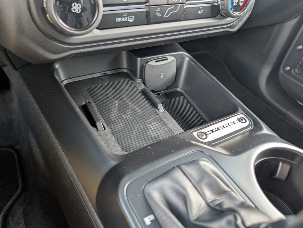 New 2025 Ford Bronco Big Bend image 14