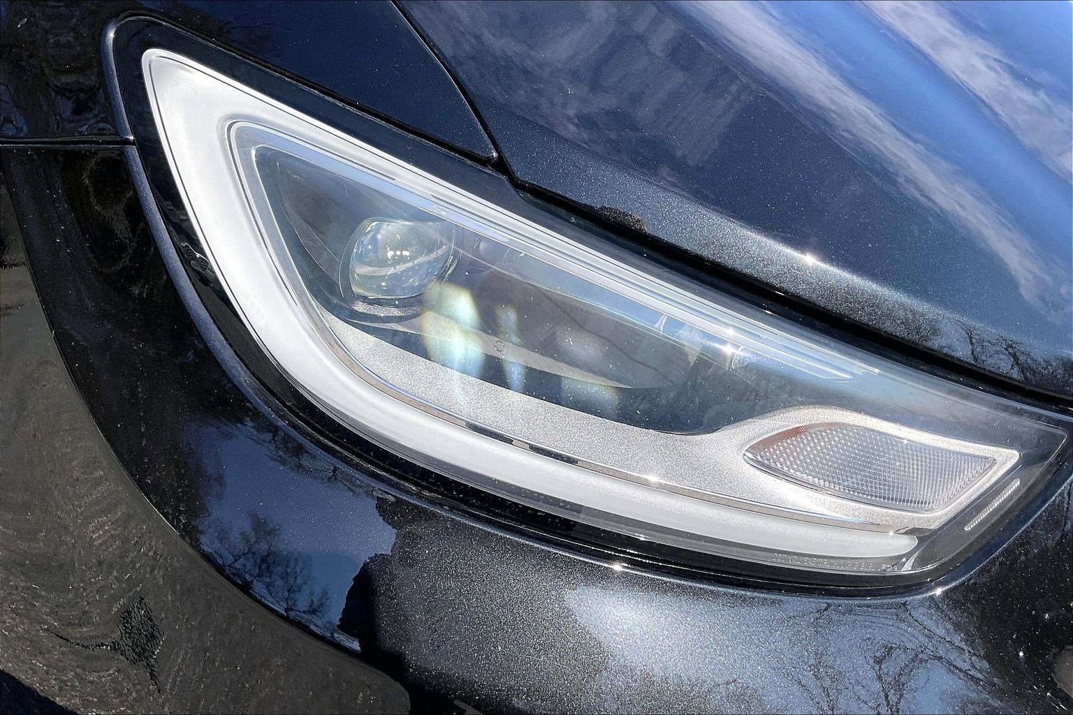 Used 2023 Chrysler Pacifica Touring-L image 27