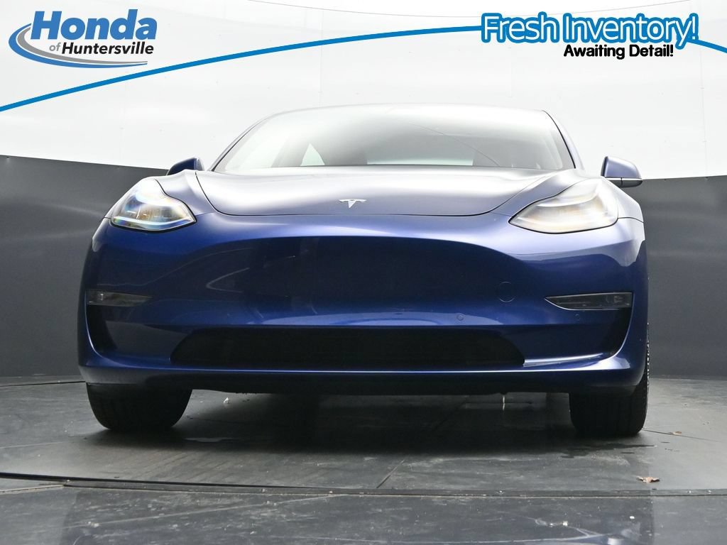 Used 2020 Tesla Model 3 Long Range AWD/4WD image 28
