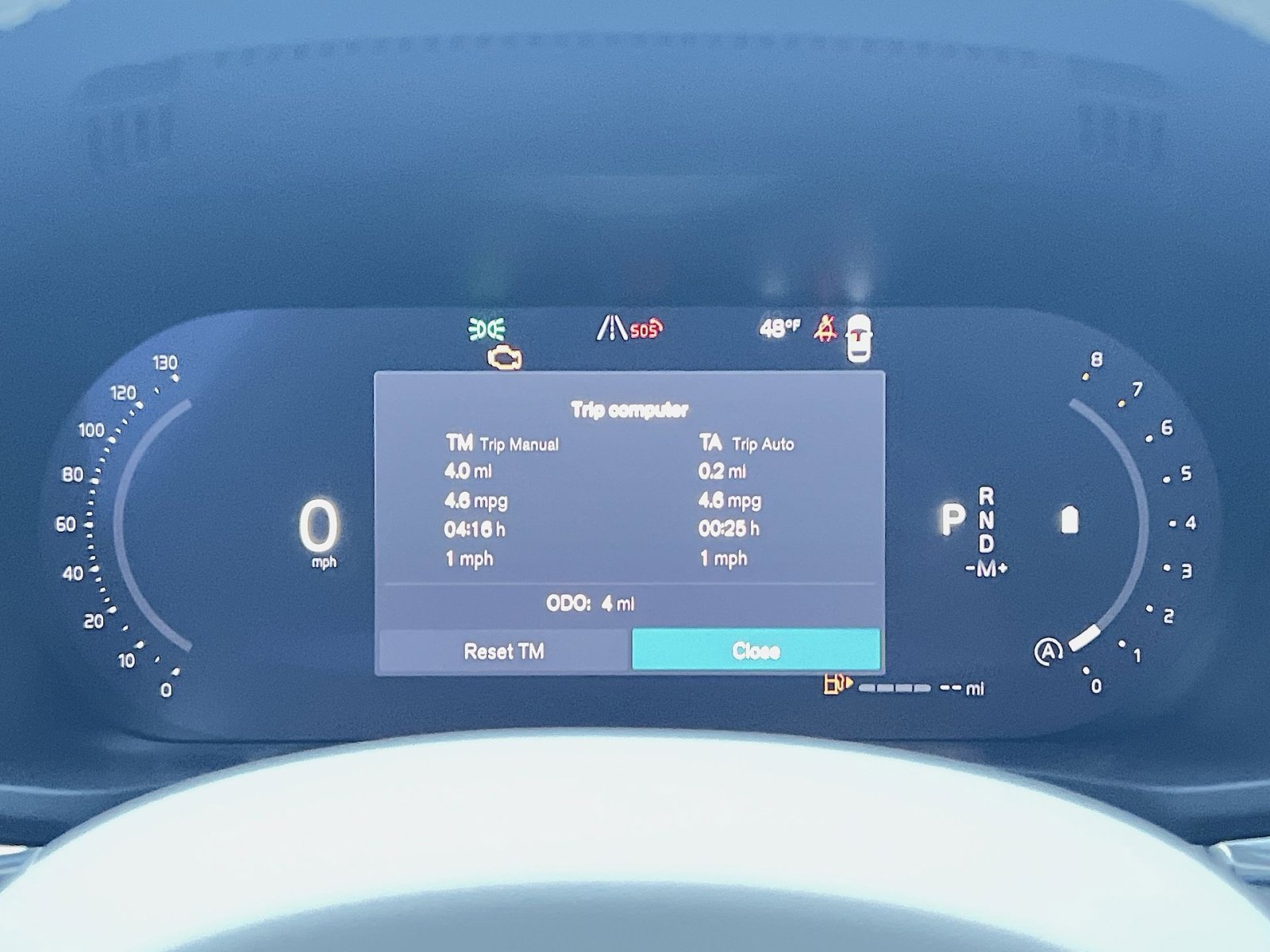 New 2026 Volvo XC60 B5 Ultra w/ Protection Package Premier image 17