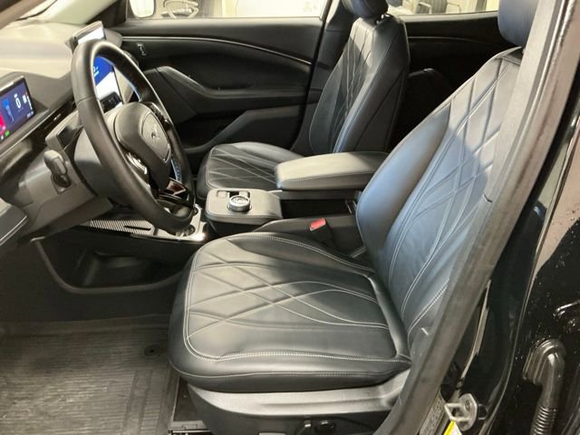 Used 2023 Ford Mustang Mach-E Select w/ Comfort Package Lite image 13
