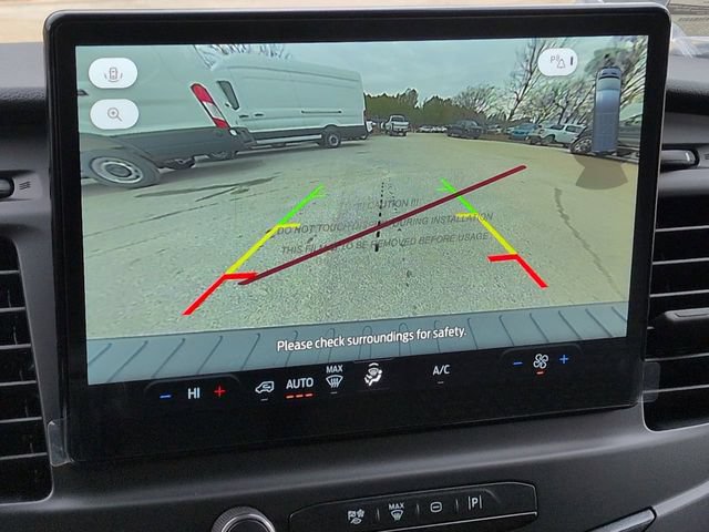 New 2026 Ford Transit 250 Low Roof RWD image 19