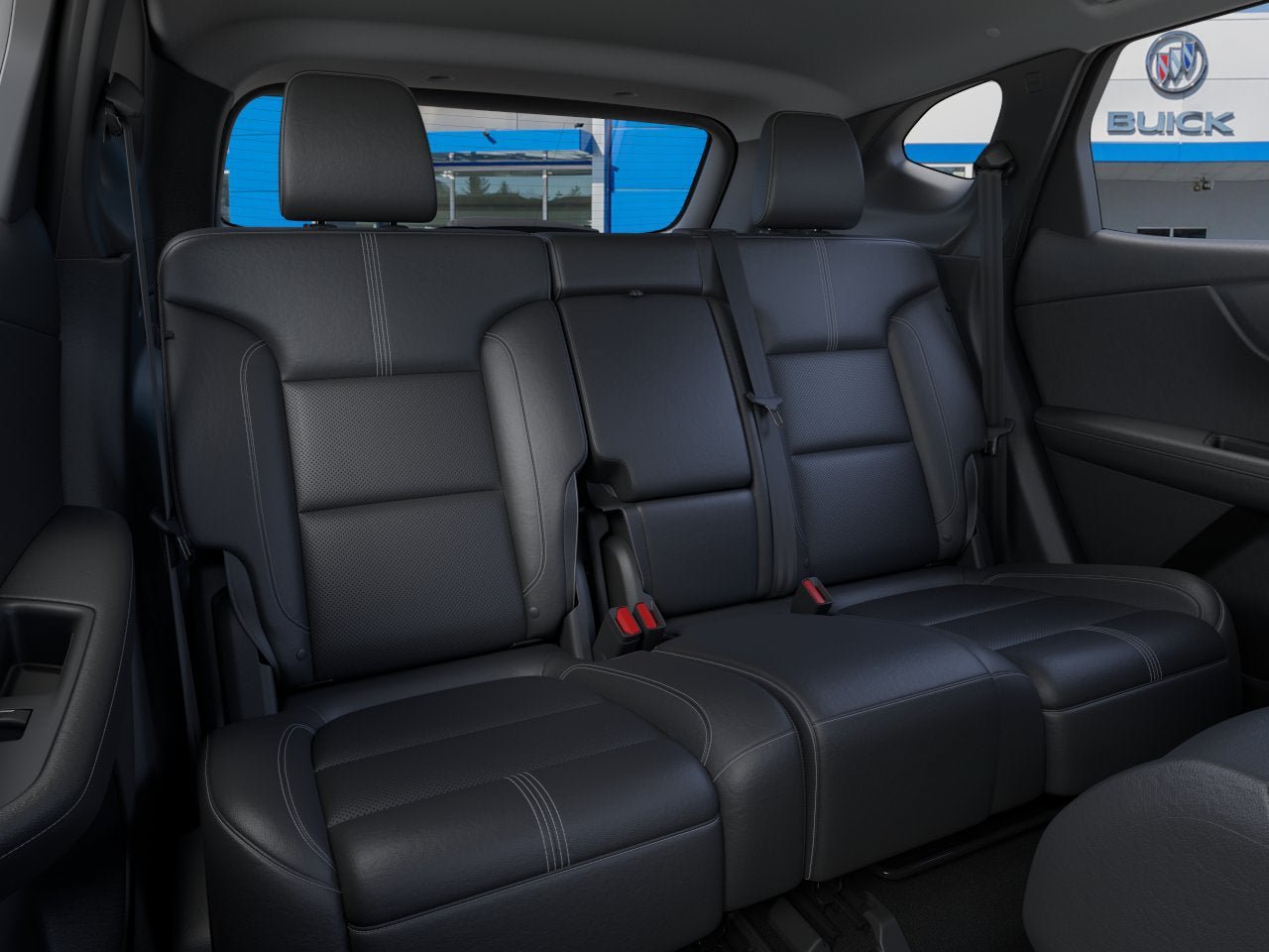 New 2026 Chevrolet Blazer LT FWD image 42
