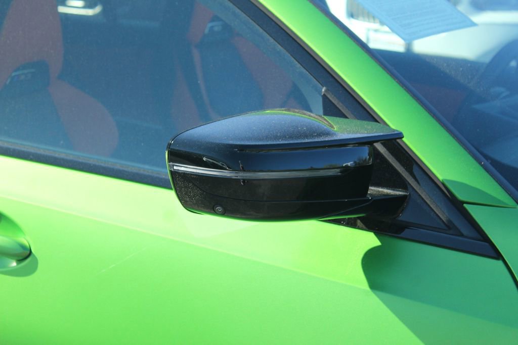 Used 2024 BMW M3 Competition AWD/4WD image 12