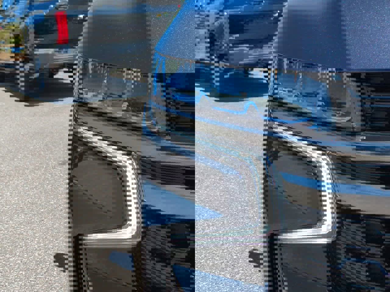 Used 2022 Chevrolet Tahoe Z71 AWD/4WD image 10