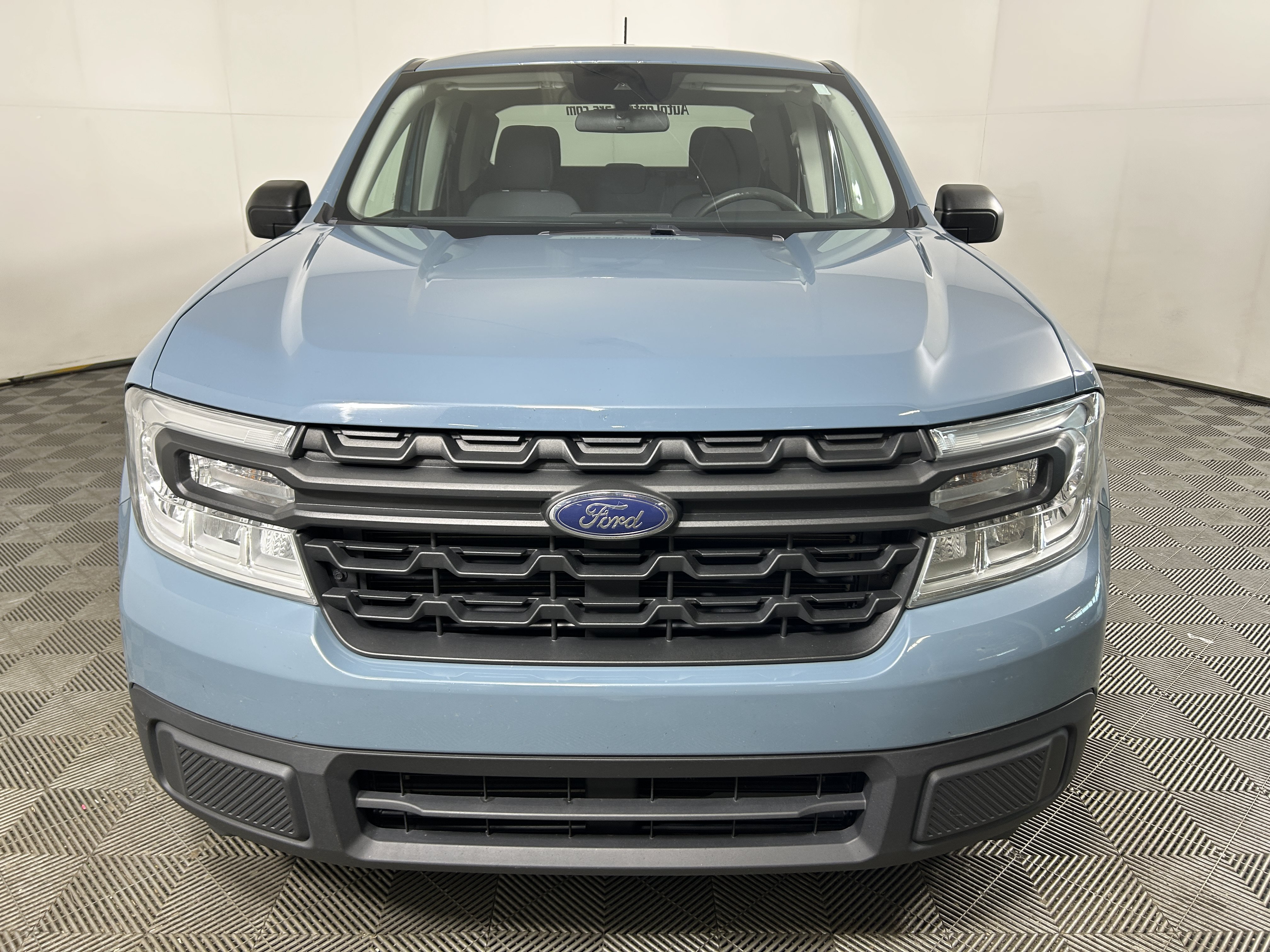 Used 2022 Ford Maverick XL w/ Equipment Group 100A Standard AWD/4WD image 4