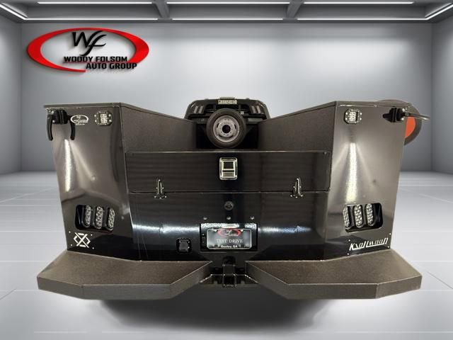 New 2026 Ford F450 Lariat image 7