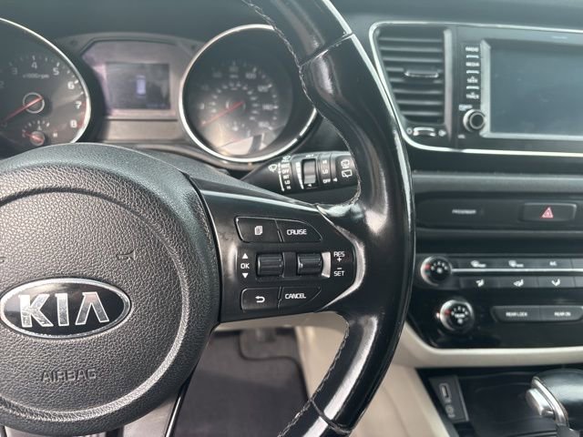 Used 2019 Kia Sedona EX image 17