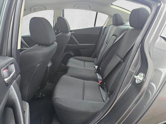 Used 2013 MAZDA MAZDA3 i Touring image 15