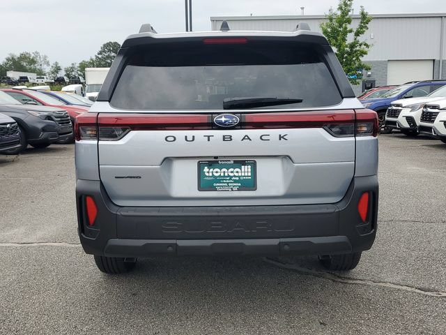 New 2026 Subaru Outback Touring XT AWD/4WD image 5