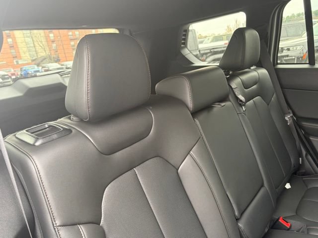 New 2026 Jeep Cherokee Limited AWD/4WD image 31
